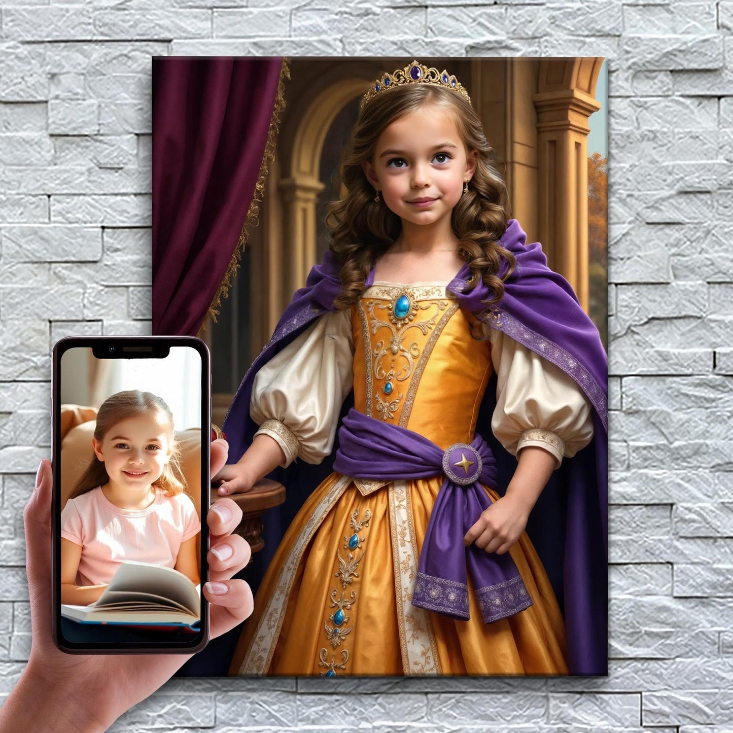 İmparatorluk Çiçeği