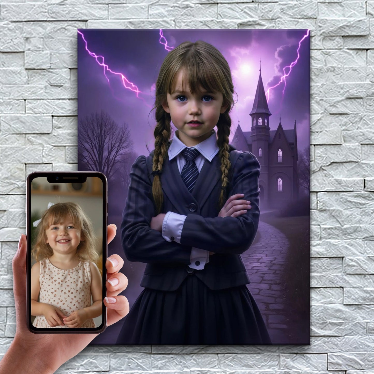 Fırtına Bulutu Prensesi