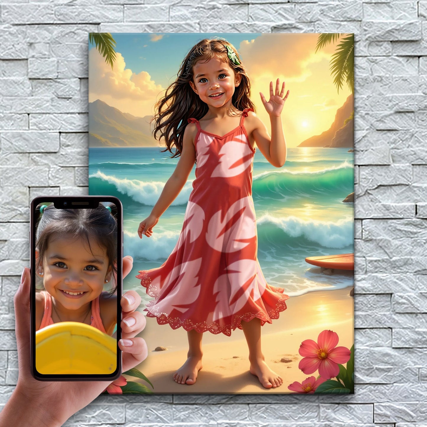 Ohana’nın Ruhu II