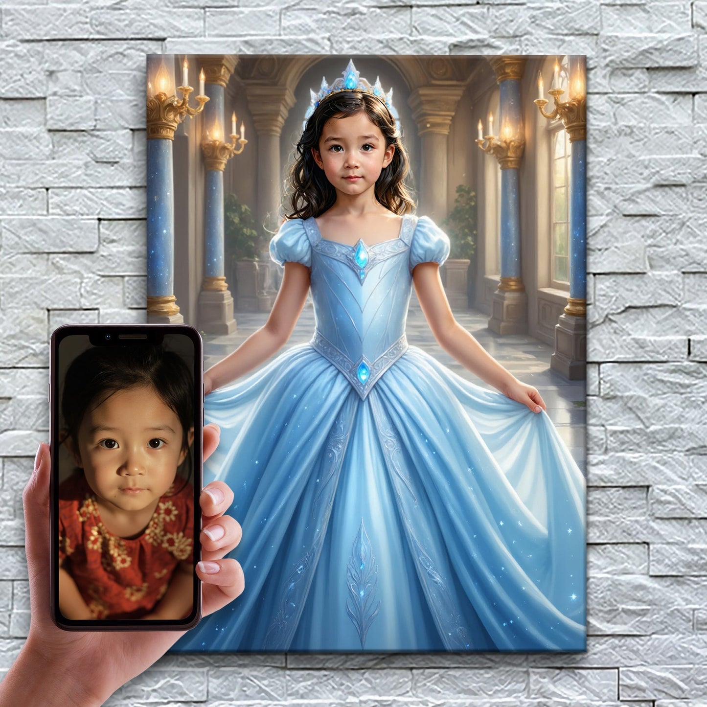 Sindirella’nın Büyük Balo Salonu