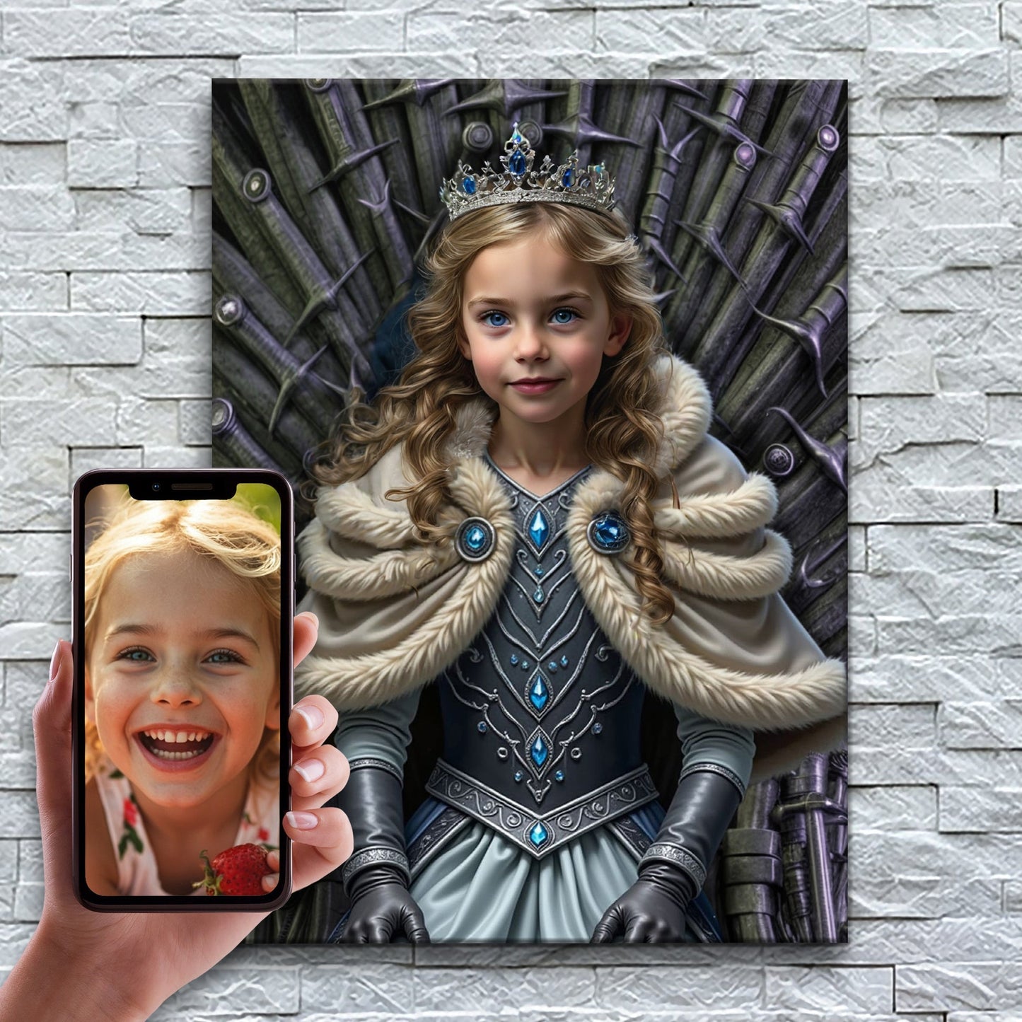 Kuzey’in Kraliçesi