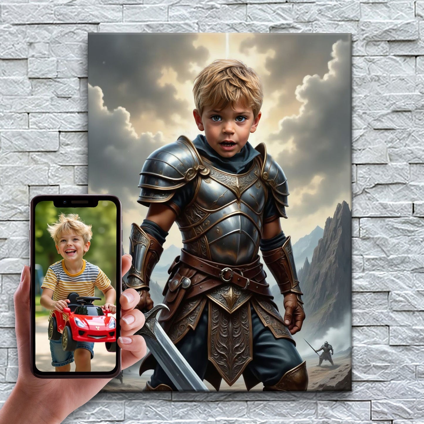 Barbar Savaş Efendisi