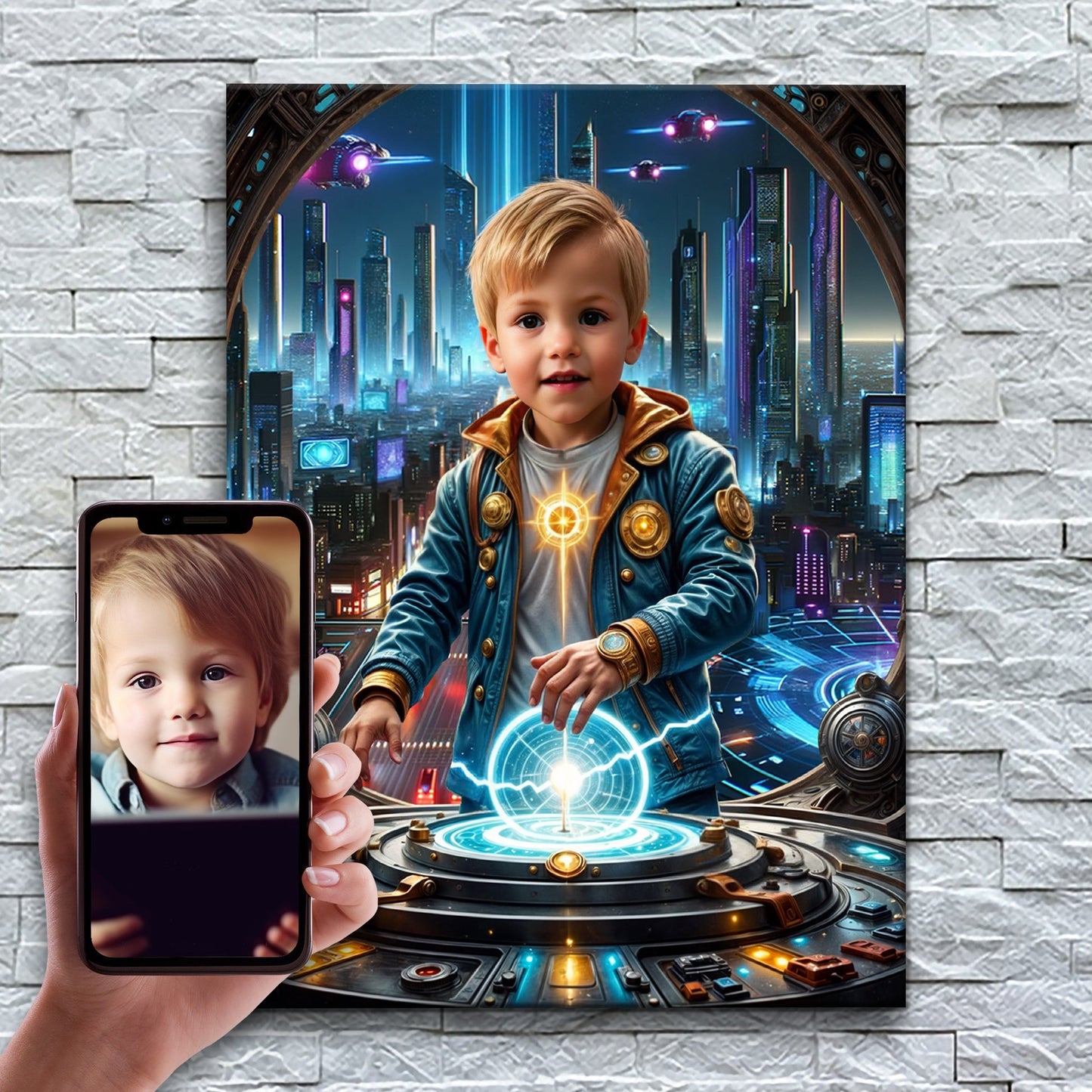 Zaman Yolcusu Kâşif