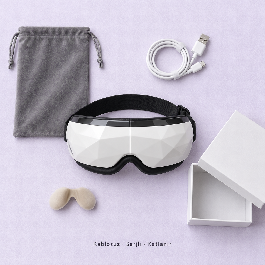 Pawzones™ SmartEye Pro
