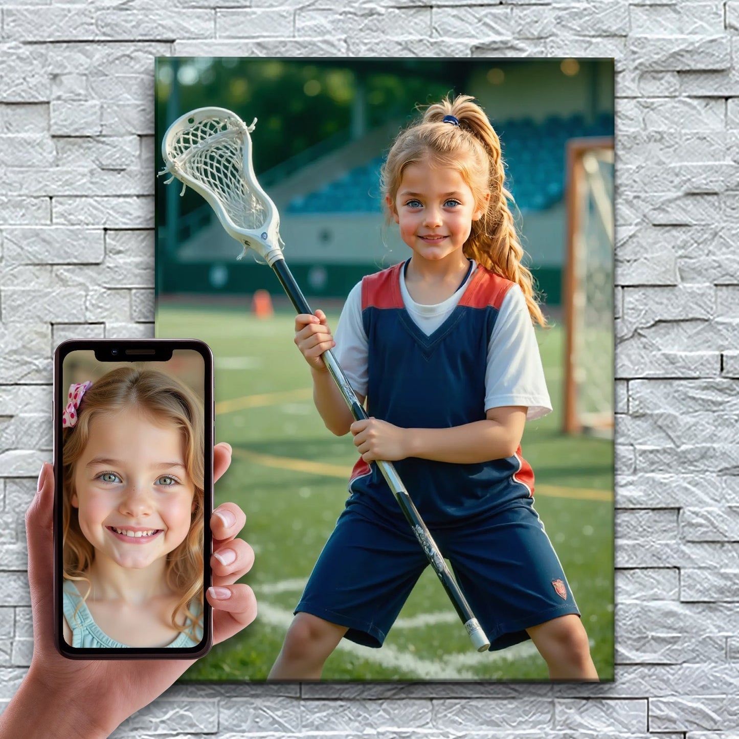 Küçük Lakros Yıldızı