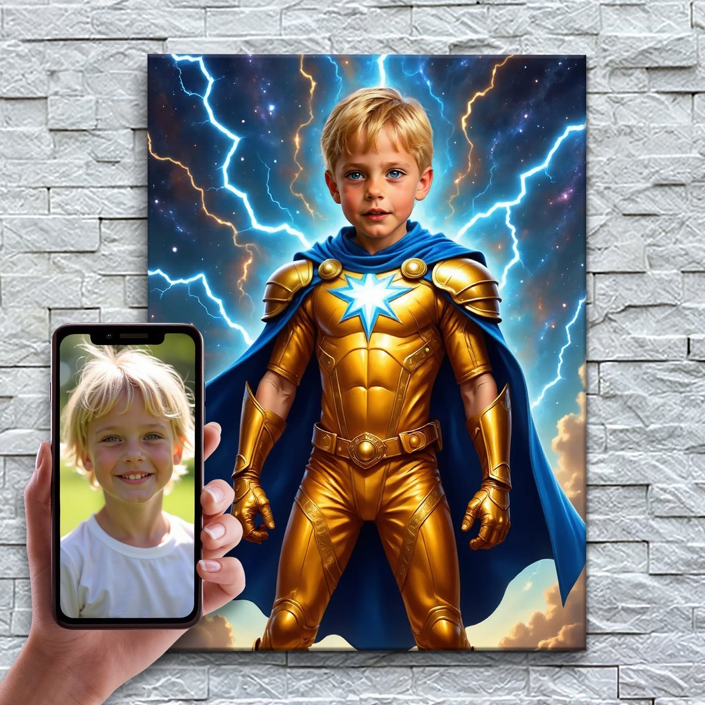 Altın Kuyruklu Yıldız