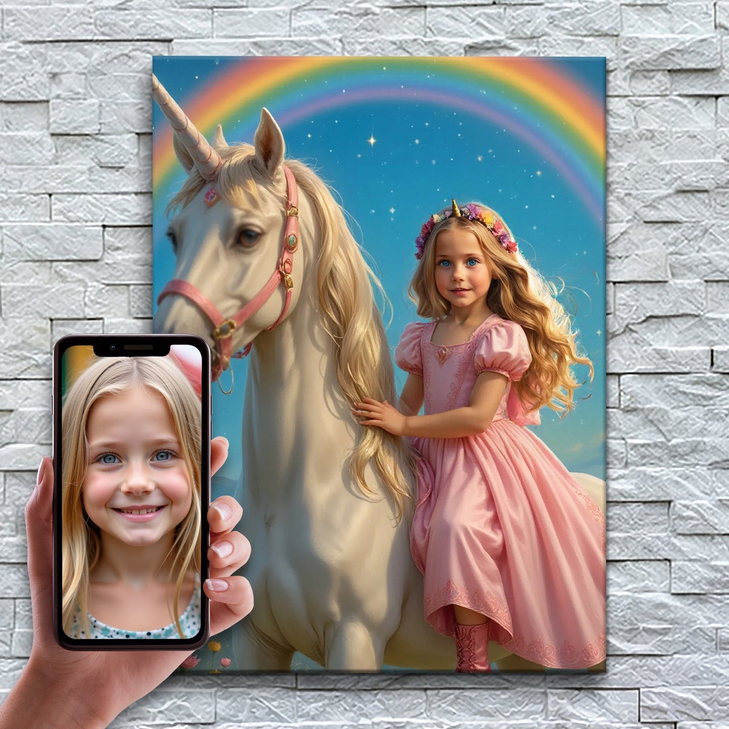 Rüya Ülkesi Fantazisi