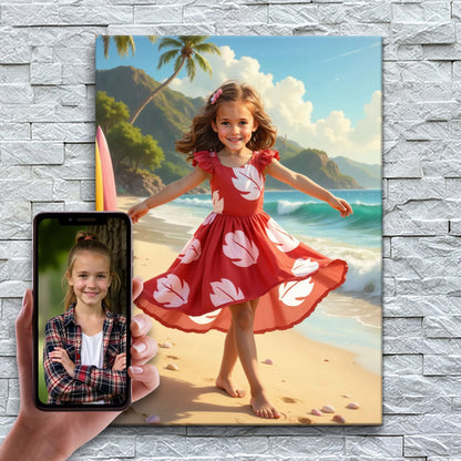 Ohana’nın Ruhu III