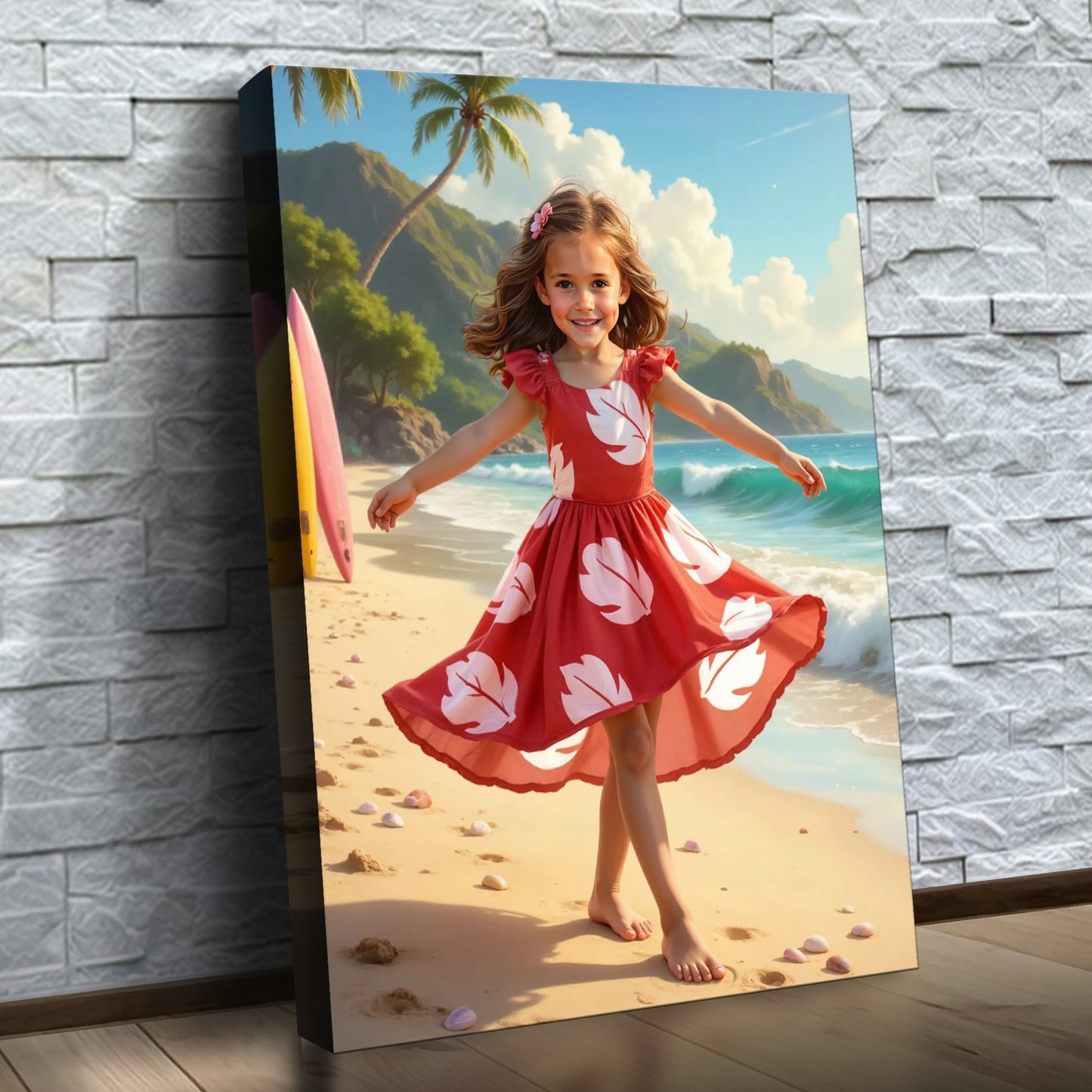 Ohana’nın Ruhu III