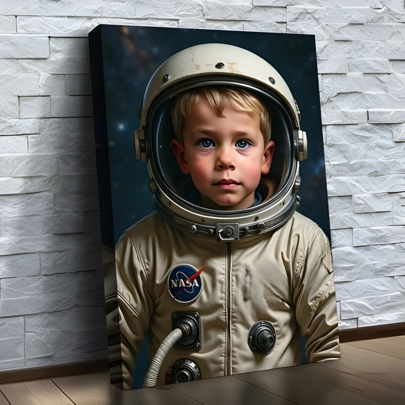 Geleceğin Astronotu