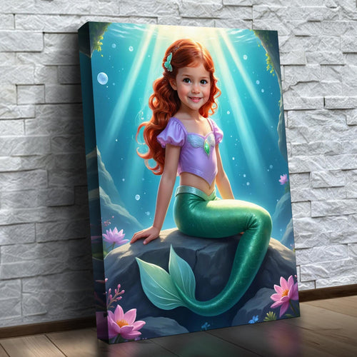 Denizkızı Büyüsü