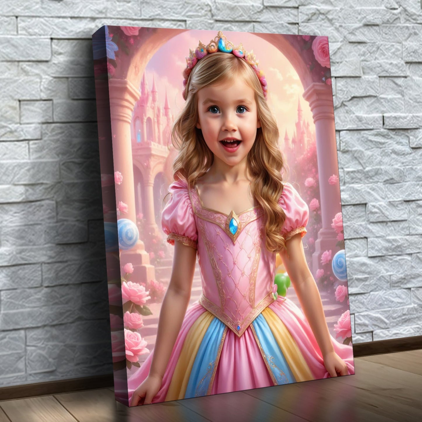 Şeker Diyarı Prensesi