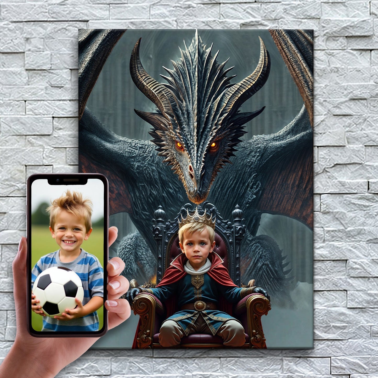 Ejderhaların Kralı