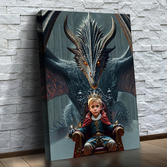 Ejderhaların Kralı