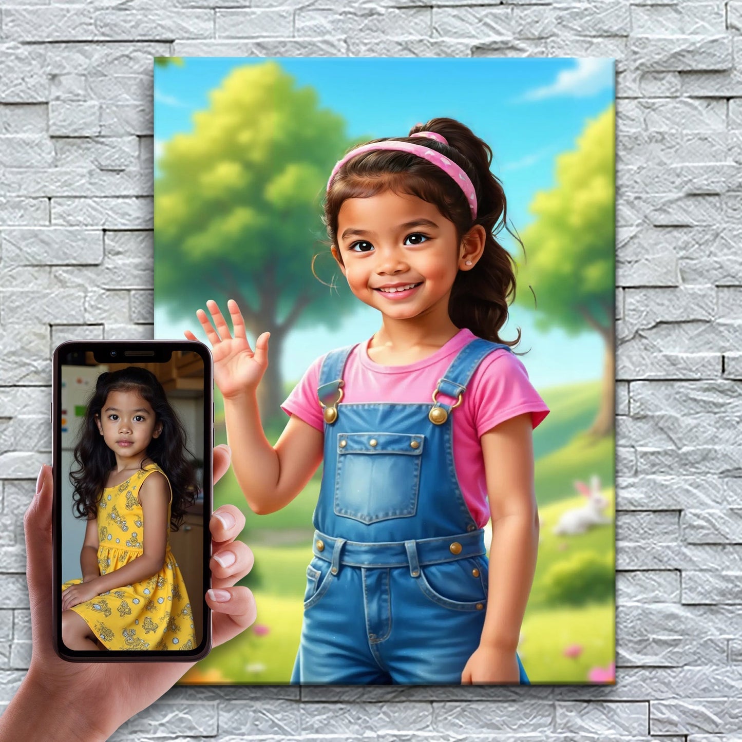 Anaokulu Öğretmeni