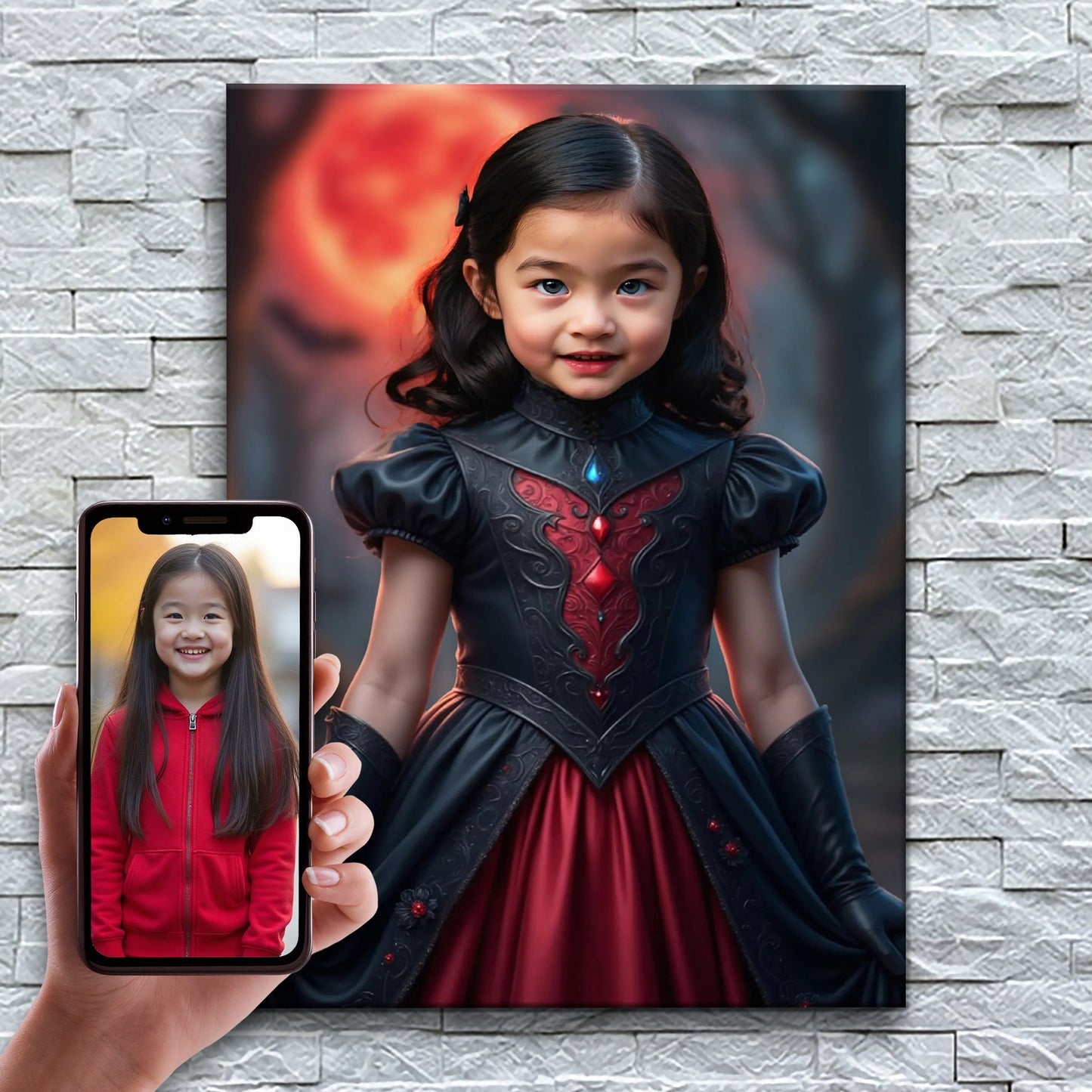 Alacakaranlık Prensesi