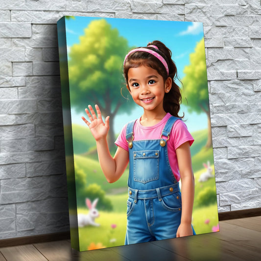 Anaokulu Öğretmeni