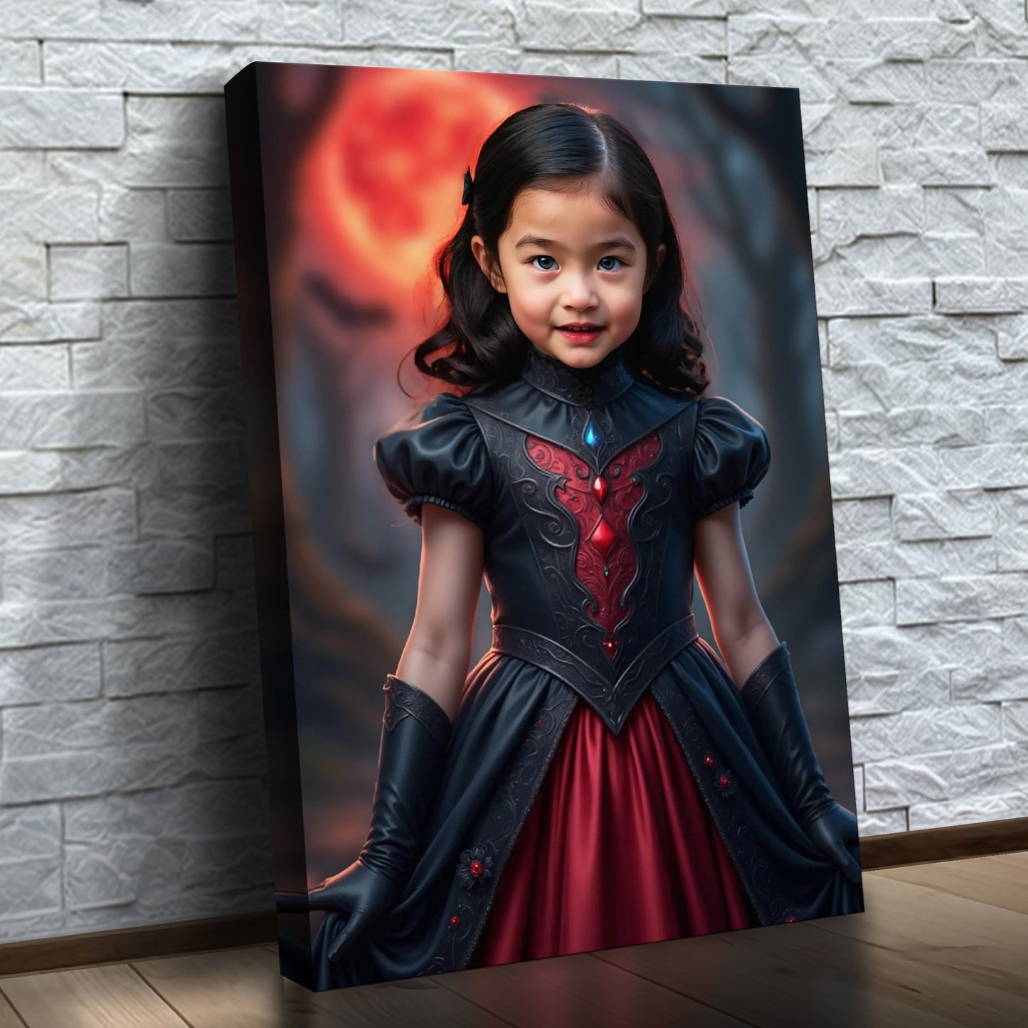 Alacakaranlık Prensesi