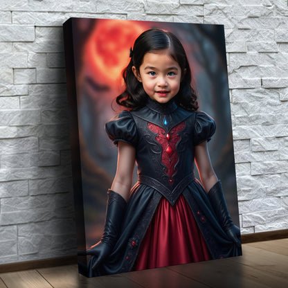 Alacakaranlık Prensesi