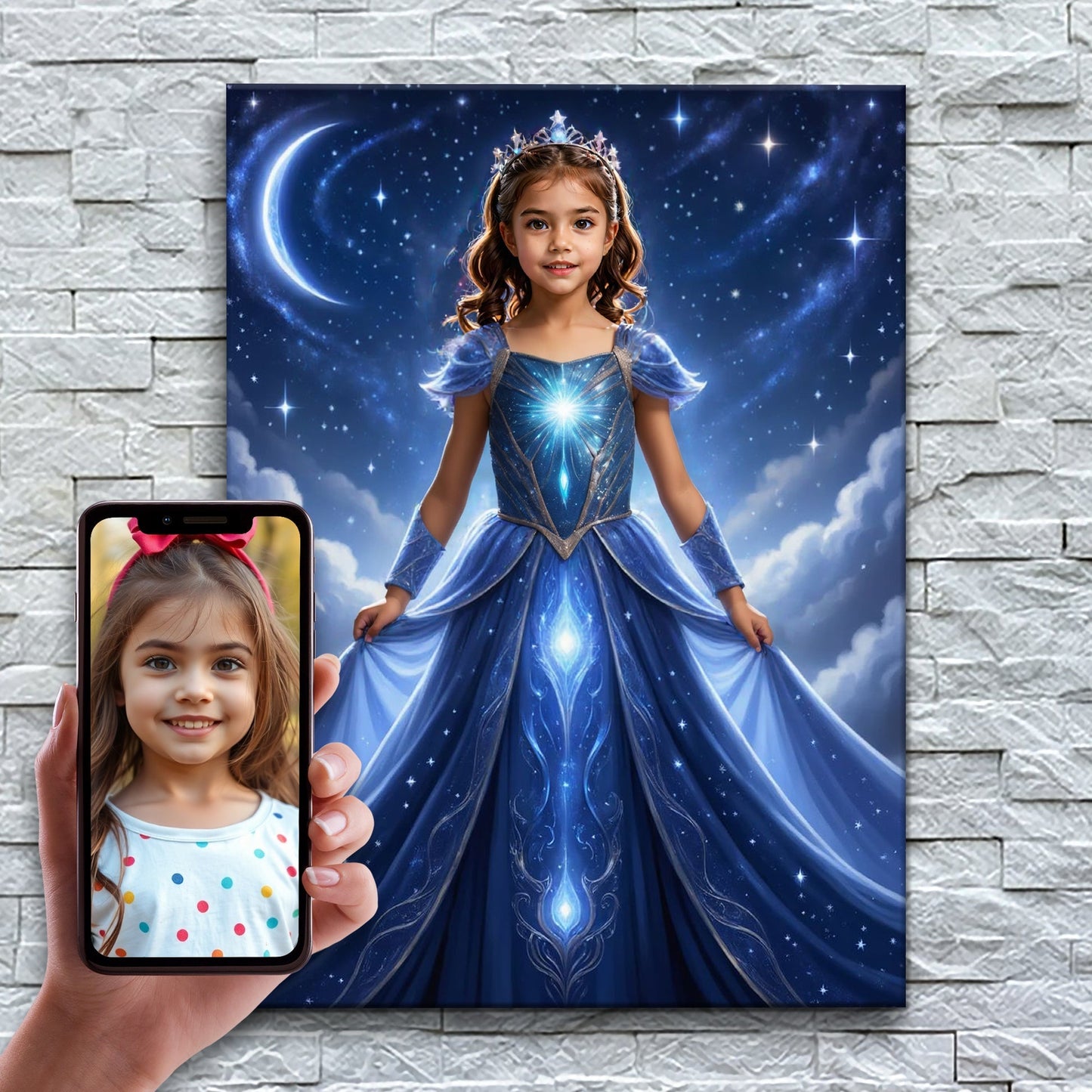 Yıldız Galaksisi Prensesi