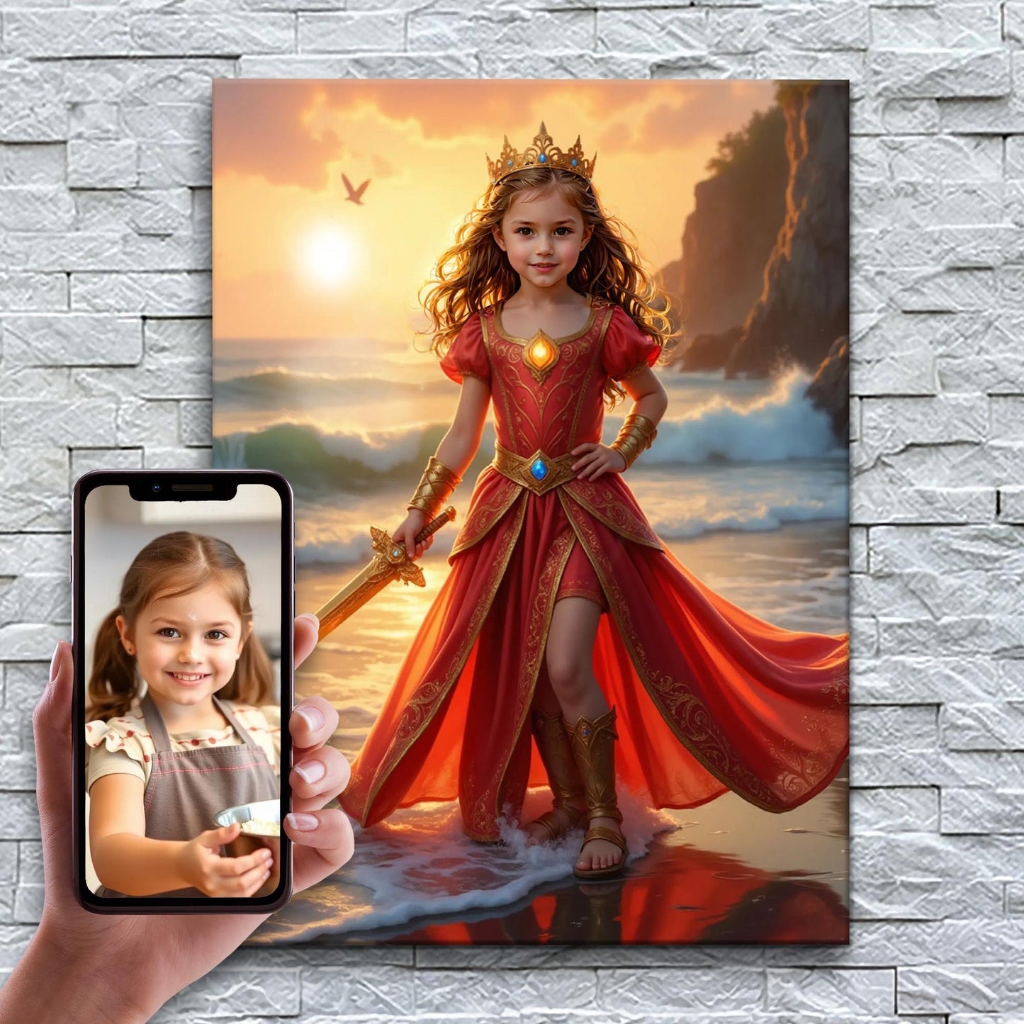 Şafak İmparatoriçesi