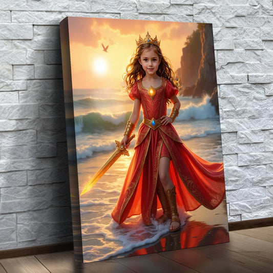 Şafak İmparatoriçesi