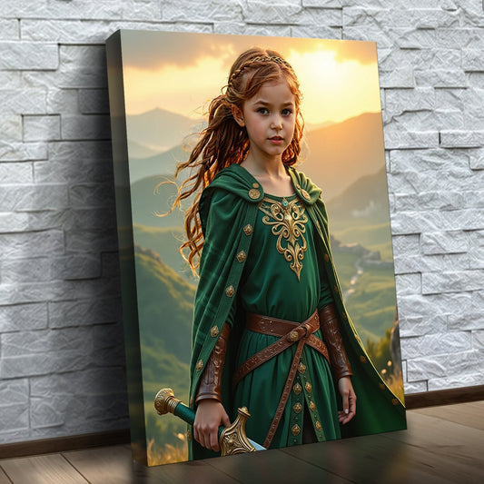 Kelt Savaşçı Kraliçesi