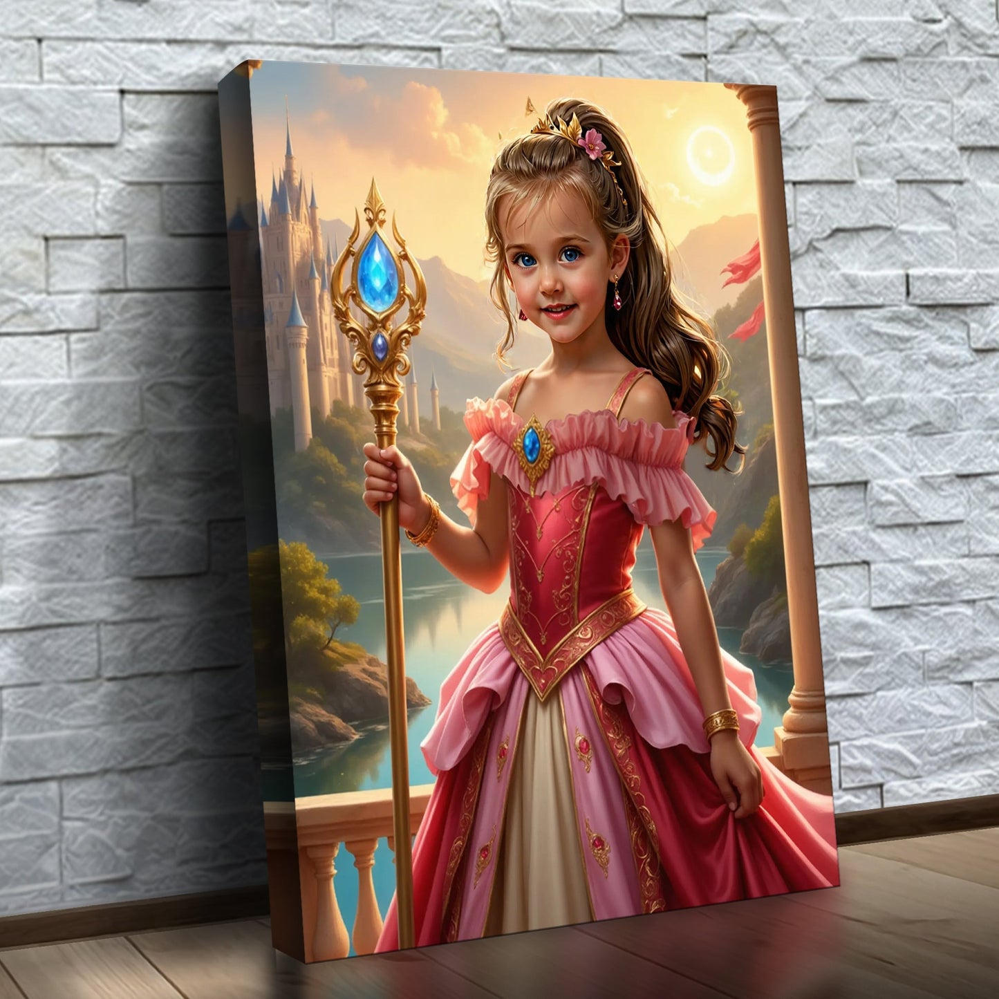 Avalor’un Tacı -1