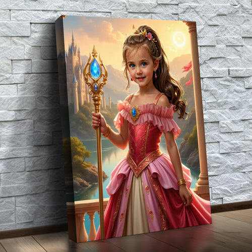 Avalor’un Tacı -1