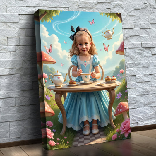 Harikalar Diyarındaki Hayalperest II