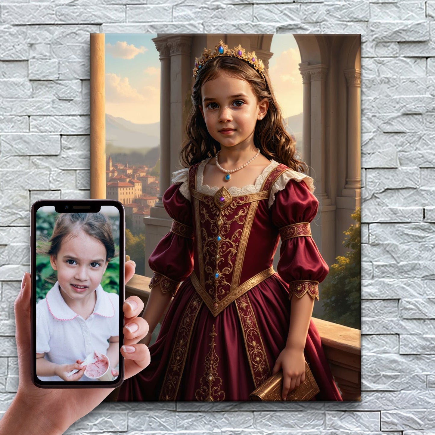 Floransalı Mirasçı