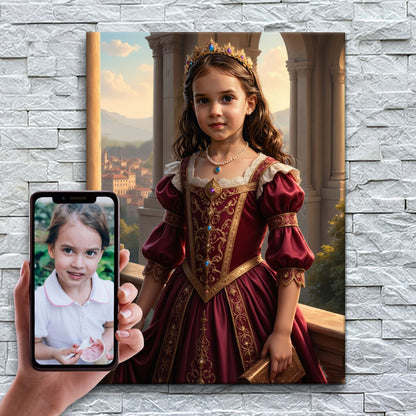 Floransalı Mirasçı