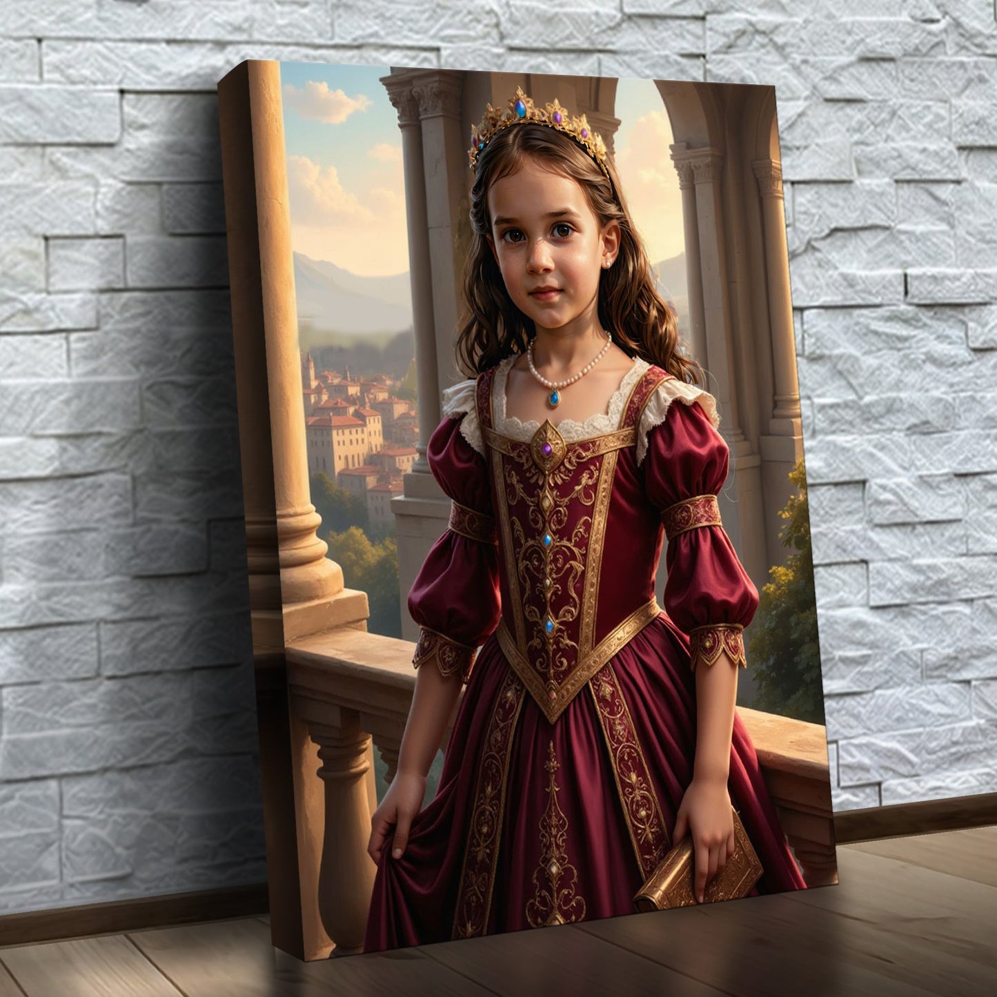 Floransalı Mirasçı