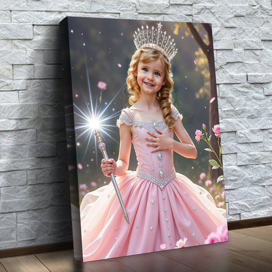 Işığın İyi Cadısı