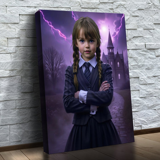 Fırtına Bulutu Prensesi