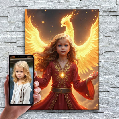 Anka Kuşu Çağırıcısı