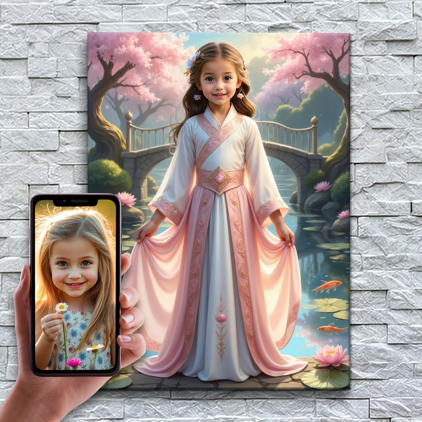 Şark Hanedanı Prensesi