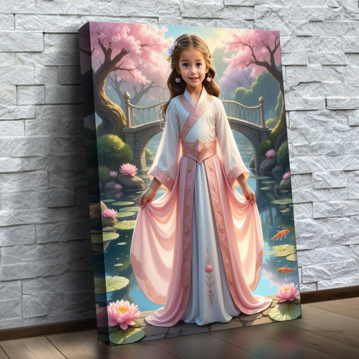 Şark Hanedanı Prensesi