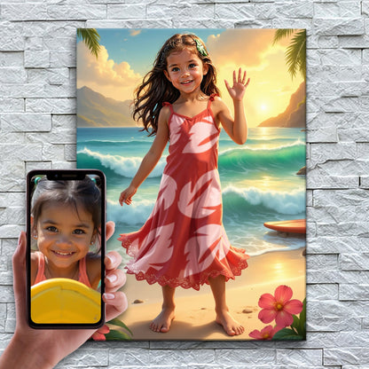 Ohana’nın Ruhu II