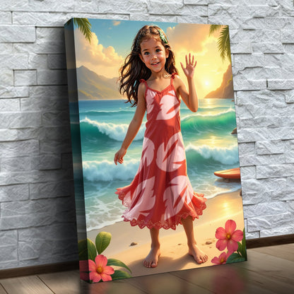 Ohana’nın Ruhu II