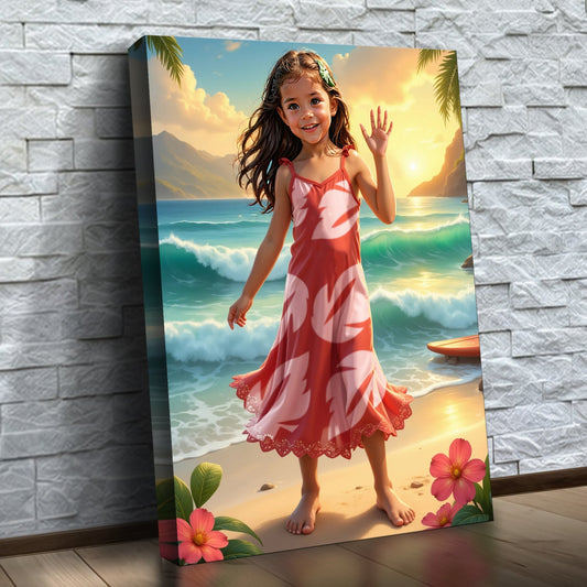 Ohana’nın Ruhu II