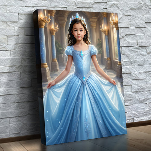 Sindirella’nın Büyük Balo Salonu