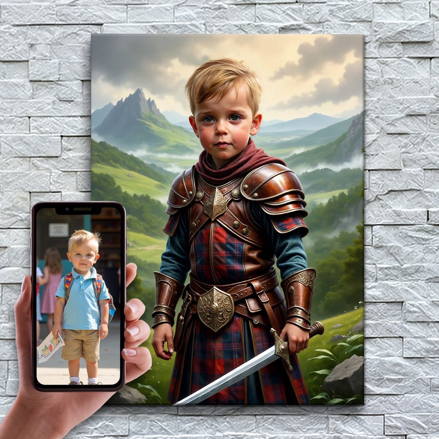 Dağlık Bölge Reisi