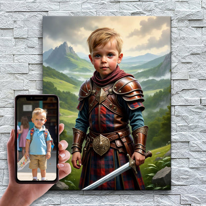 Dağlık Bölge Reisi