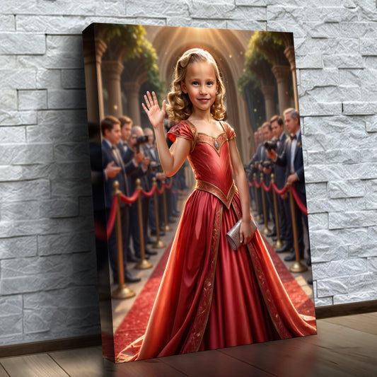 Hollywood Film Yıldızı