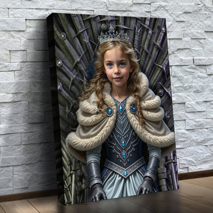 Kuzey’in Kraliçesi