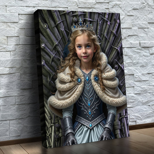 Kuzey’in Kraliçesi