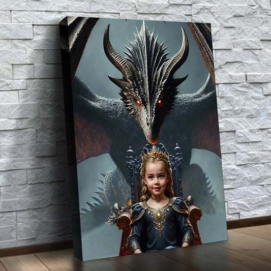 Ejderhaların Kraliçesi