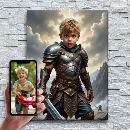 Barbar Savaş Efendisi