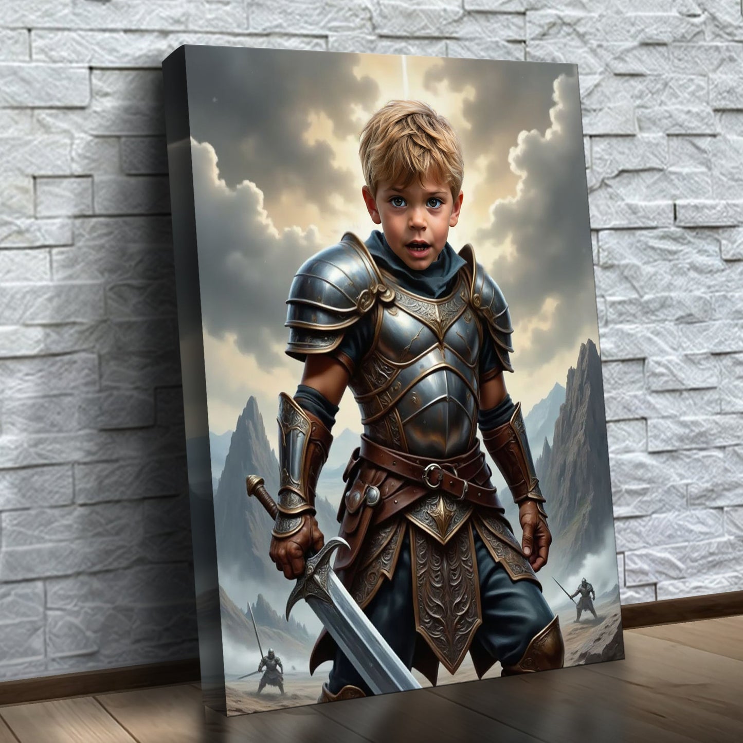 Barbar Savaş Efendisi